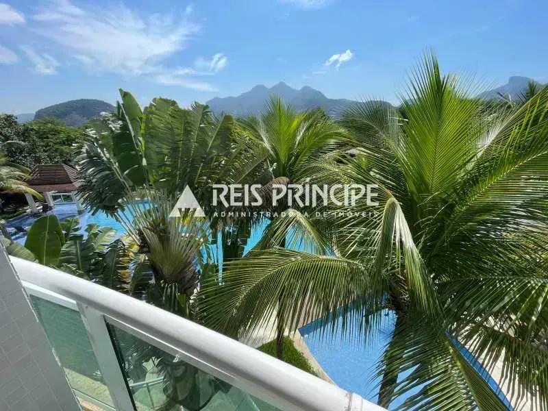 Apartamento mobiliado com 3 suítes e cozinha integrada — photo 16