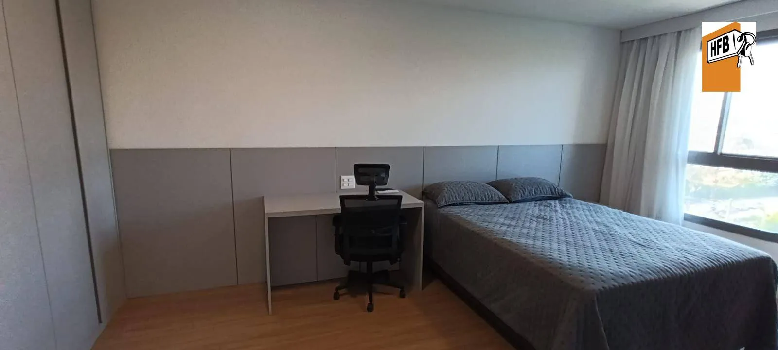 151 m² apartment with 3 bedrooms and 5 bathrooms — photo 17