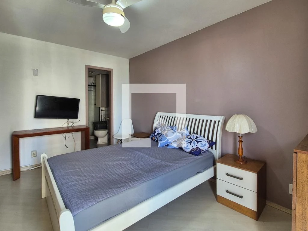 Apartamento mobiliado com 3 quartos e suíte — photo 12