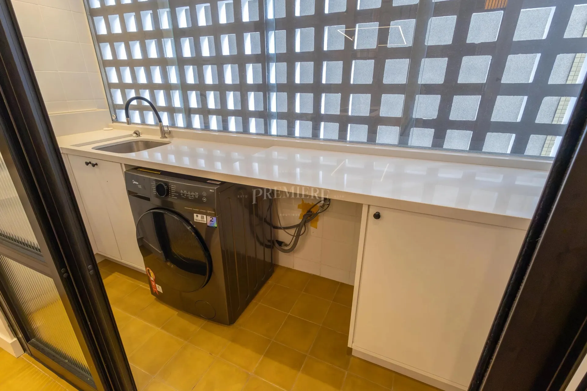 3 quartos e closet: apartamento de 90 m² — photo 30