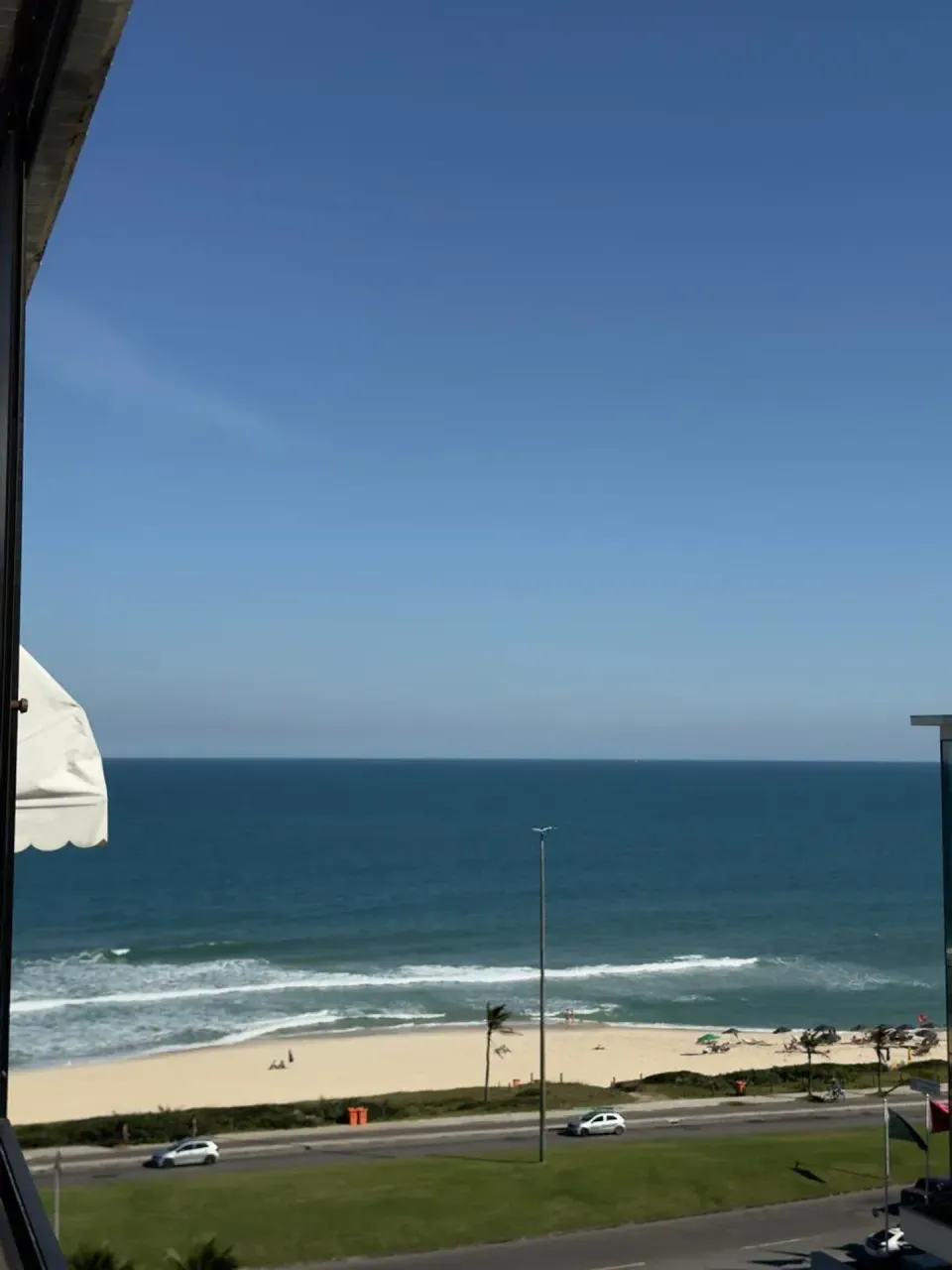 Apartamento mobiliado com 2 quartos e 2 banheiros — photo 20