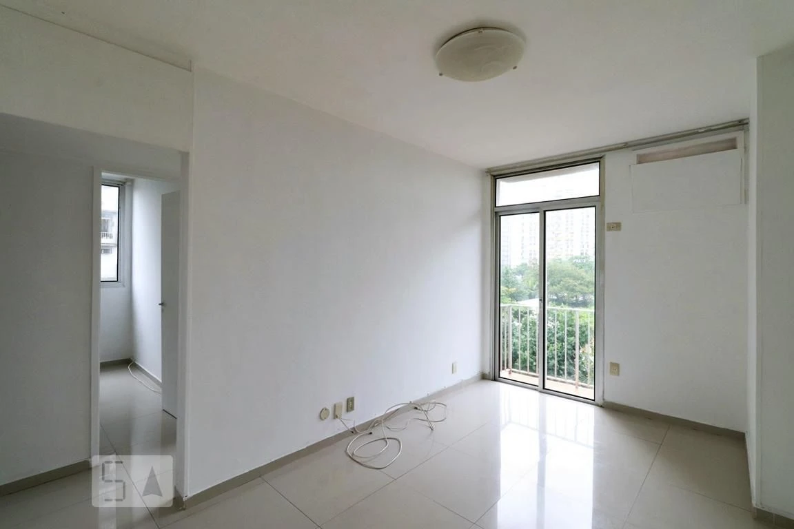 Apartamento de 2 quartos com churrasqueira privativa — photo 4