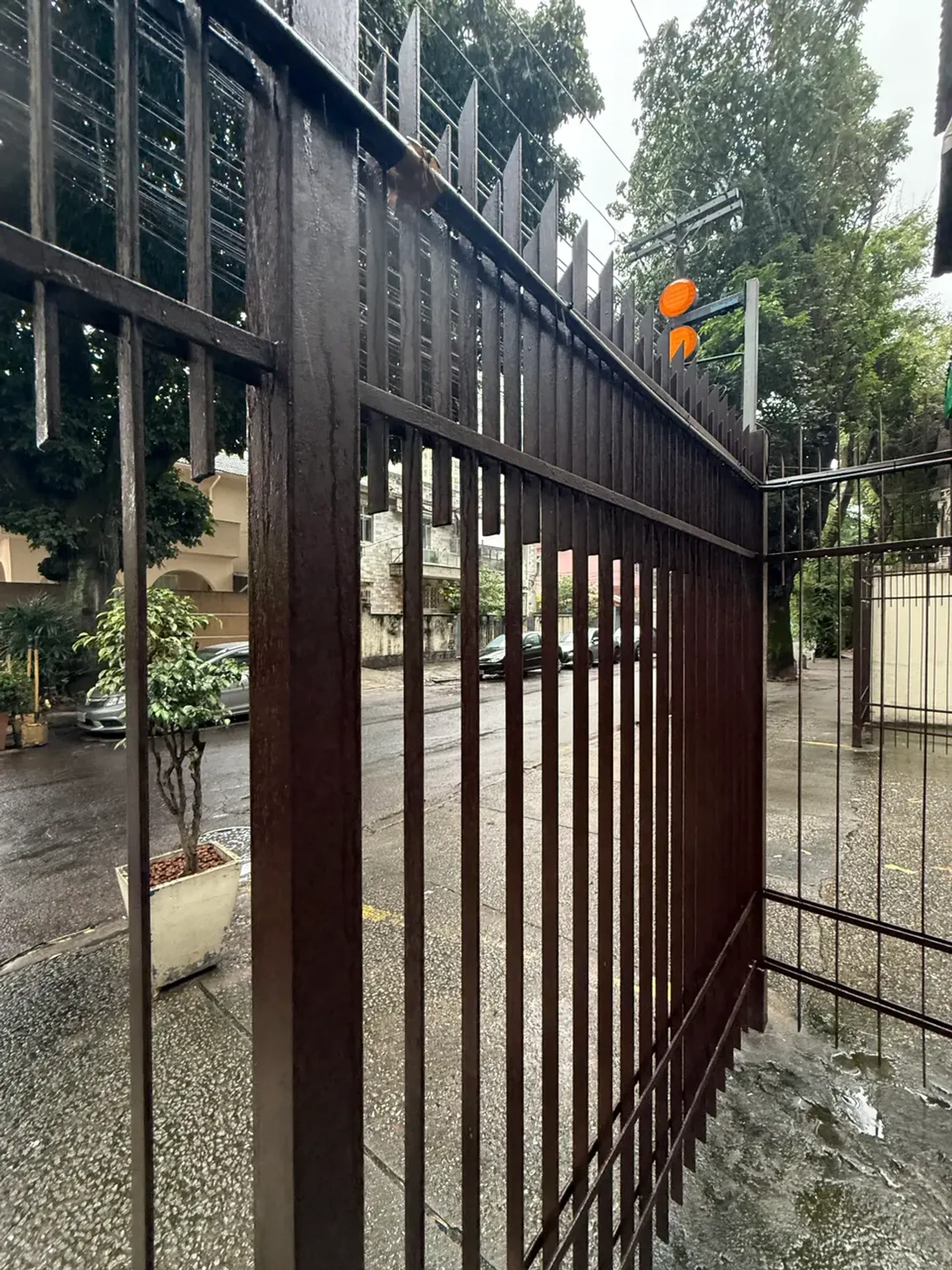 Departamento de 3 dormitorios en edificio con gimnasio — photo 22