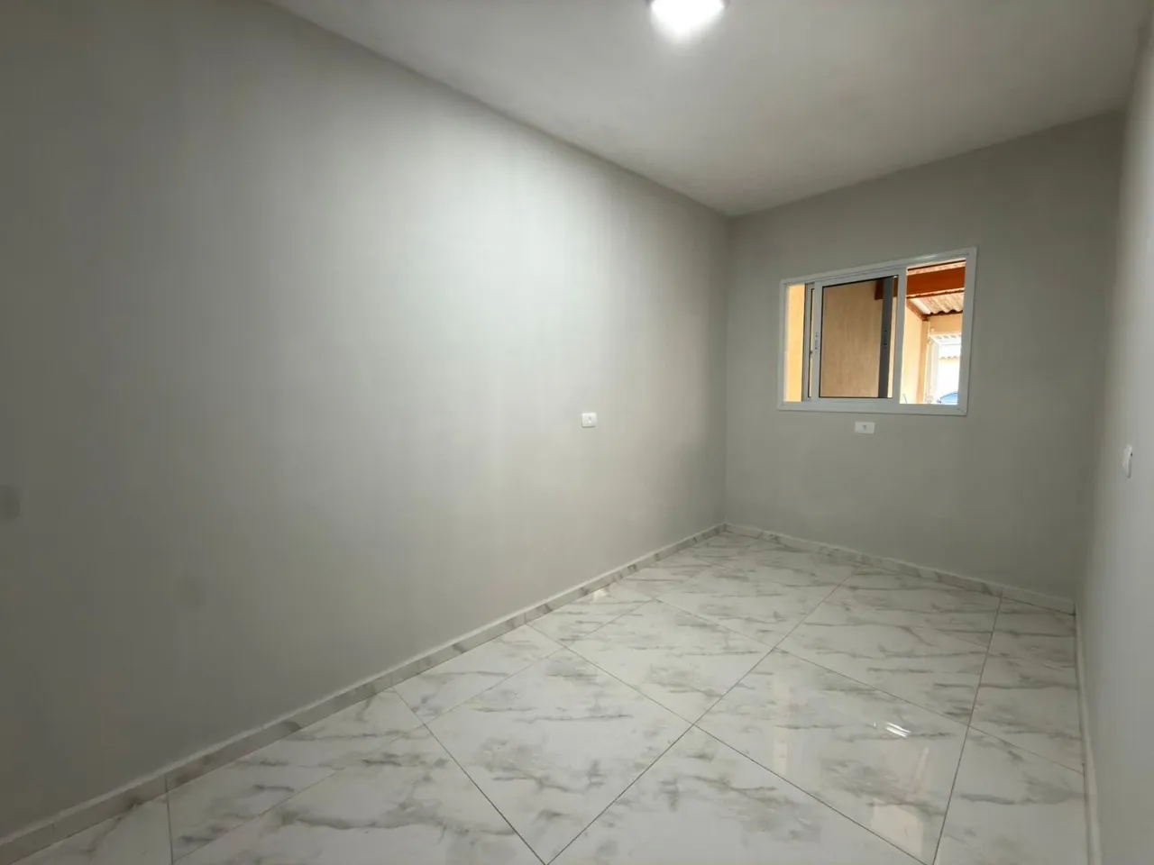50 m² house with 2 bedrooms and open-plan kitchen — photo 10