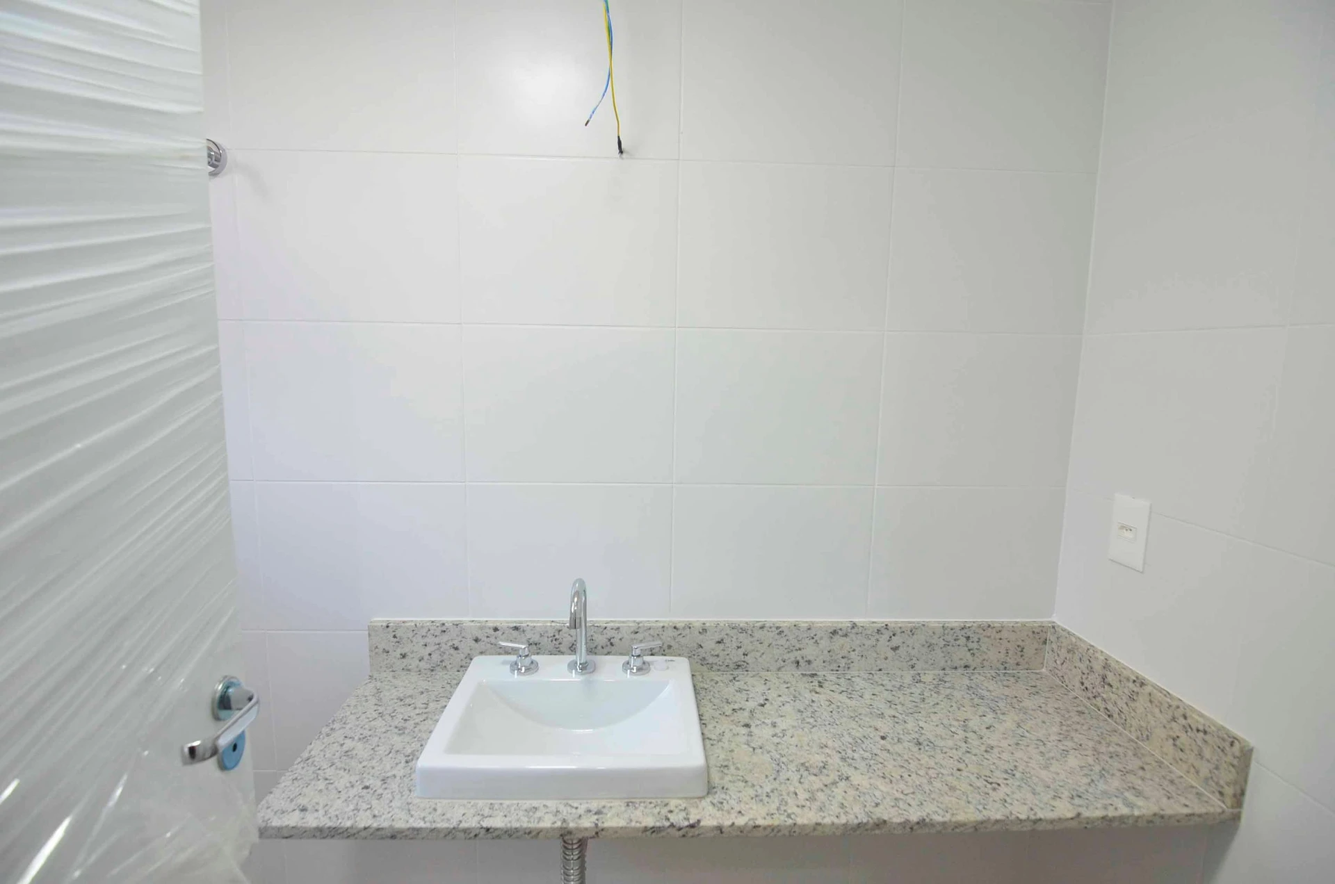 Apartamento de 2 quartos em condomínio com sauna — photo 8