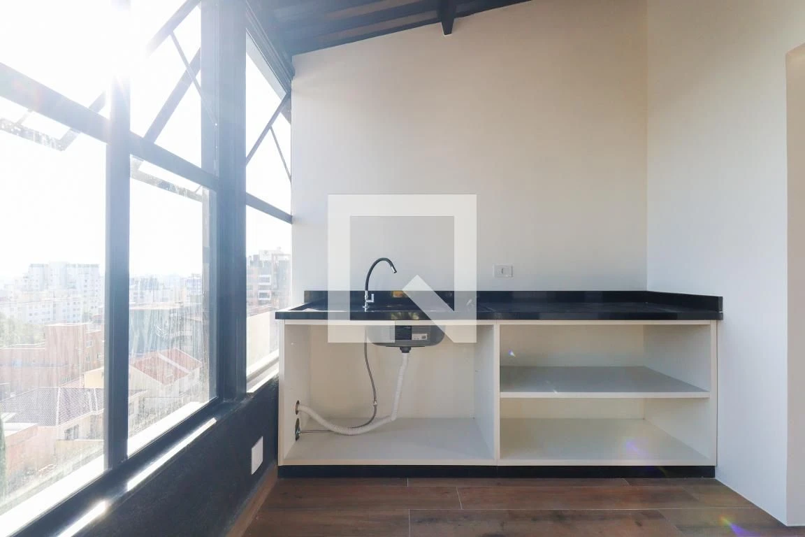 Apartamento mobiliado, 20 m², com varanda gourmet — photo 12