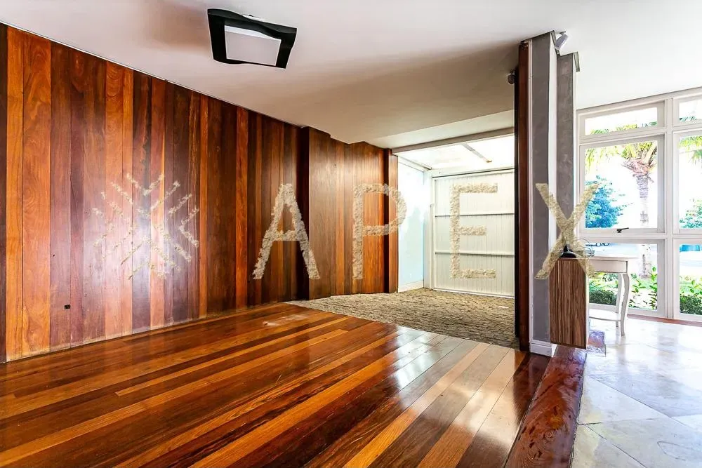Furnished house with 6 bedrooms and 450 m² — photo 13