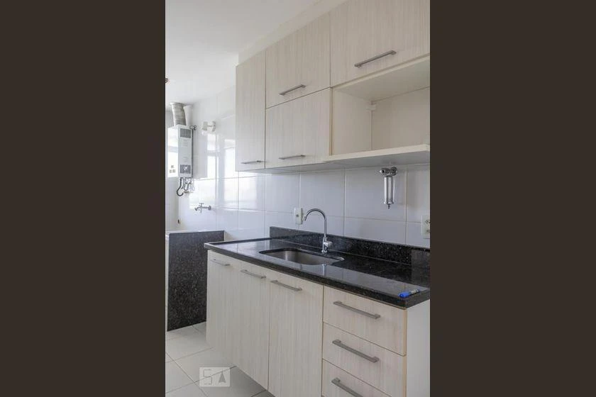 3-bedroom apartment in a building with a sauna — photo 81
