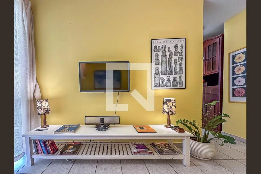 1-bedroom apartment with 2 bathrooms and a balcony — photo 7