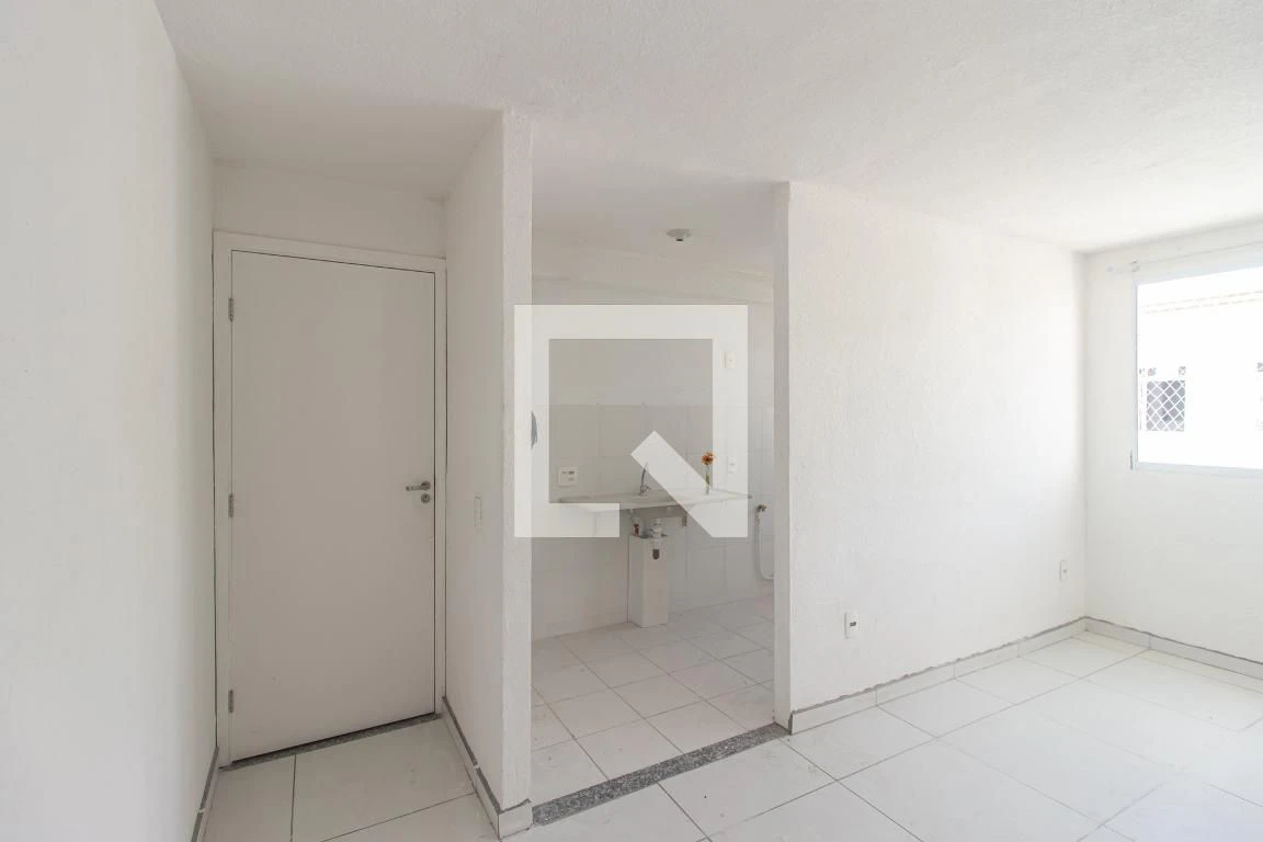 Apartment with 2 bedrooms, 1 bathroom and 1 parking spot — photo 7