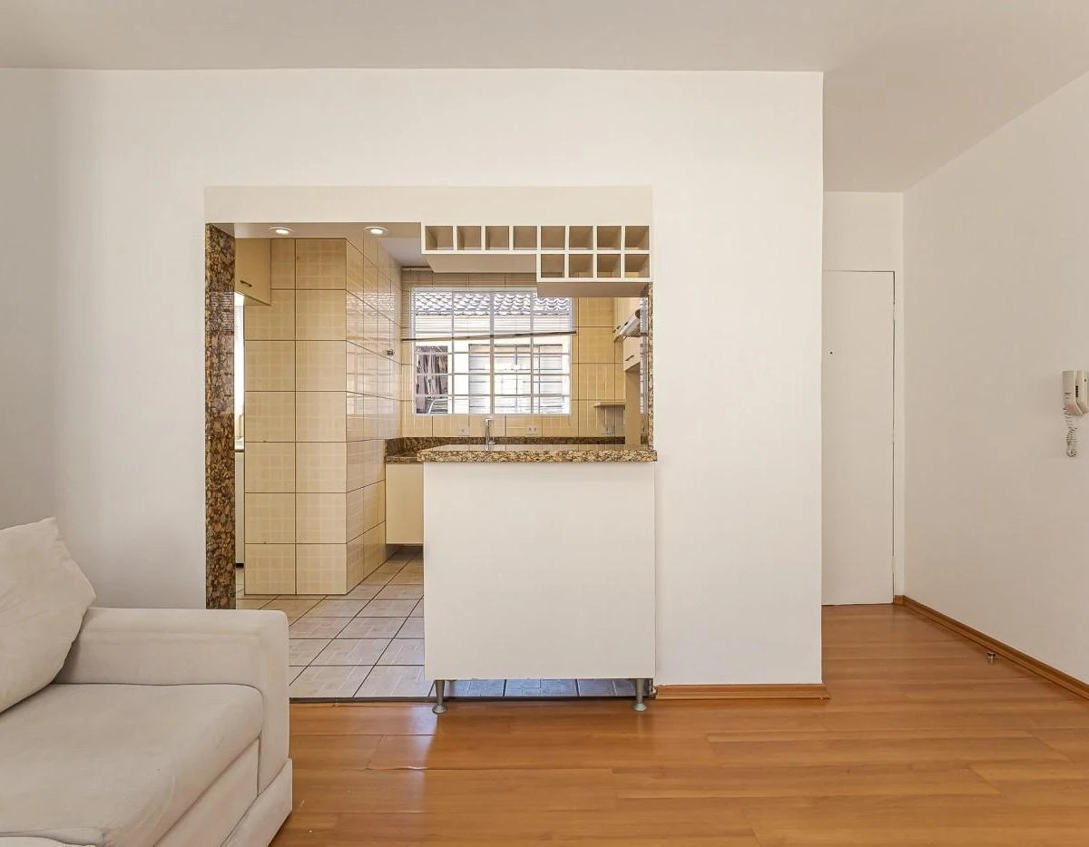 Apartment, 68 m², with a home office — photo 7