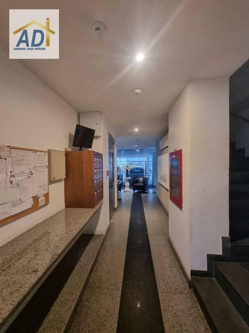 Apartamento de 45 m² e 1 quarto, Recreio dos Bandeirantes — photo 30