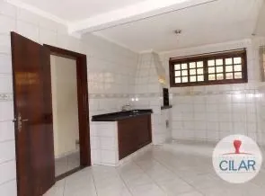3-bedroom, 180 m² apartment in Curitiba — photo 2