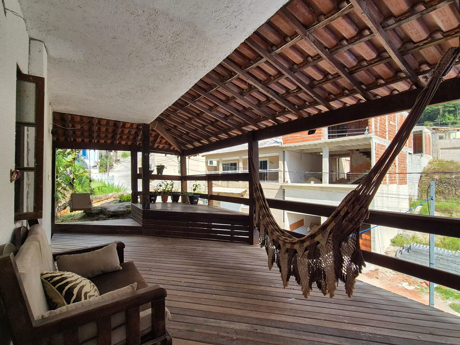 Casa mobiliada com 2 suítes e 3 banheiros — photo 23