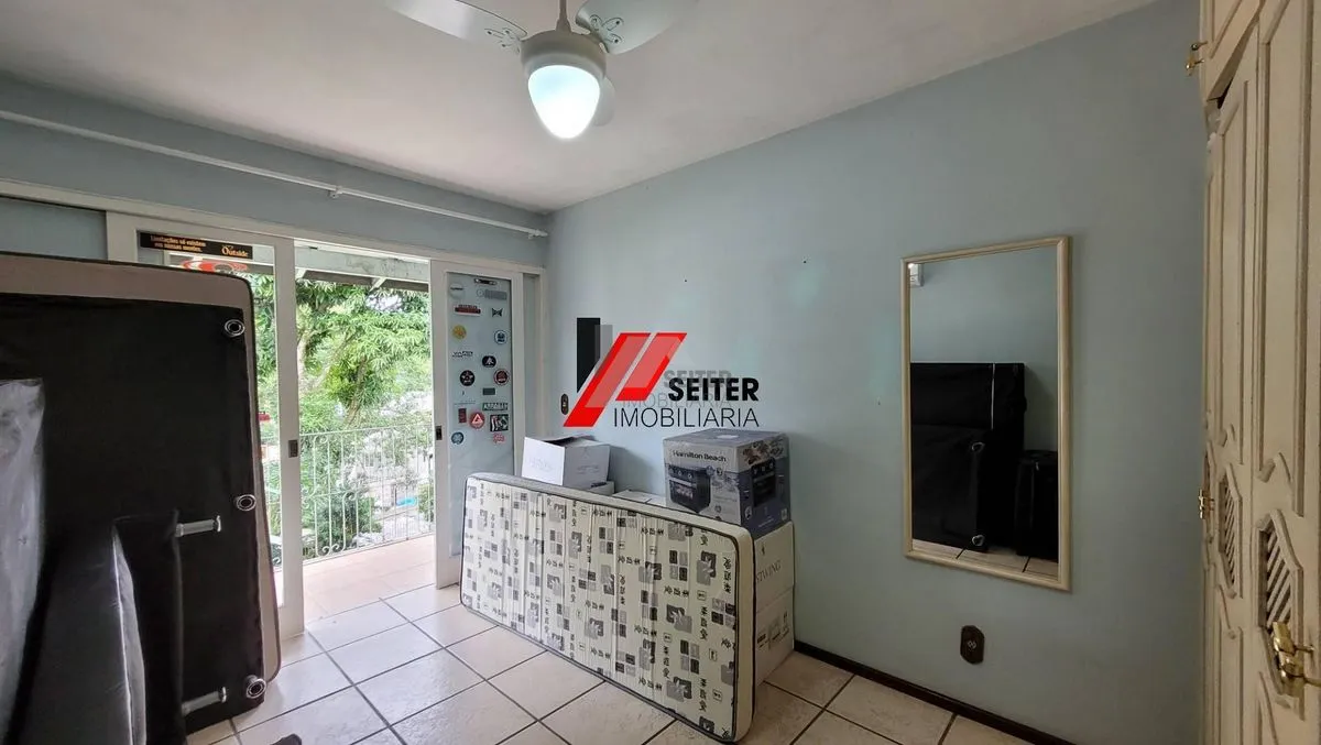 Furnished house with 4 bedrooms and a BBQ balcony — photo 44