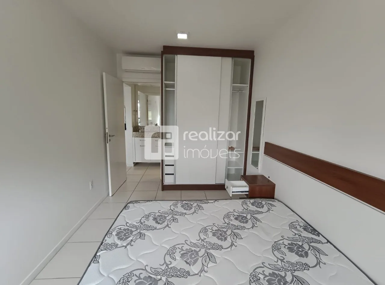 1-bedroom apartment 52 m² with parking and balcony — photo 10