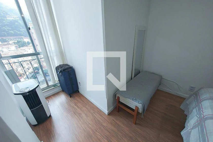 Shared BBQ area with a furnished 93 m² apartment — photo 38