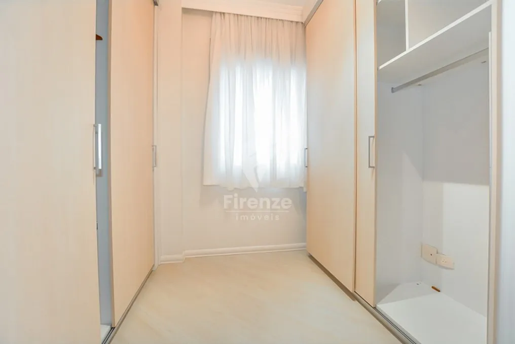 Apartment with 3 en-suite bedrooms and 2 parking — photo 37