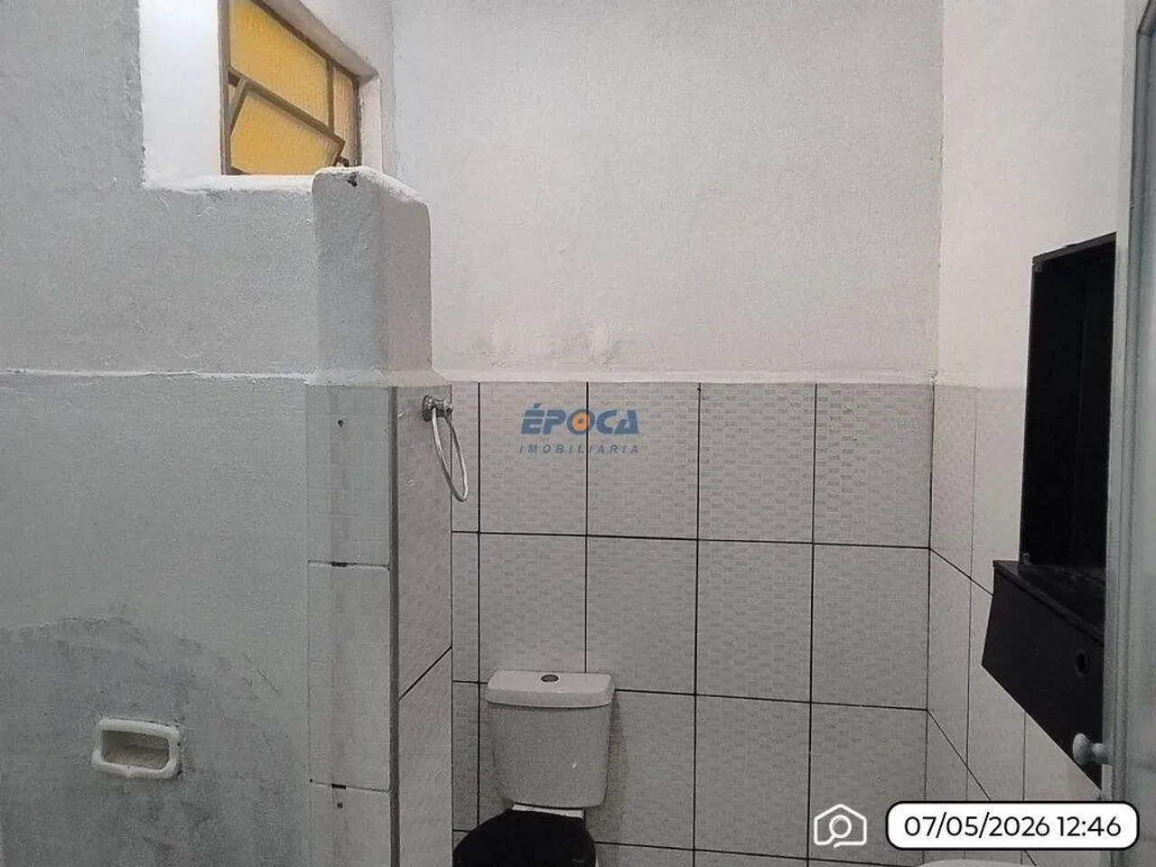 Unfurnished house with 1 bedroom and a gas stove — photo 7