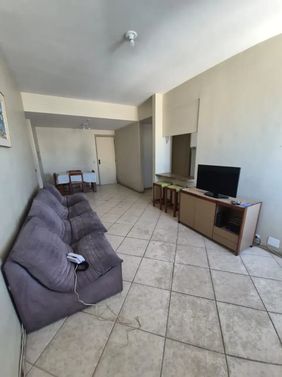 Furnished apartment with 1 bedroom and a view balcony — photo 11