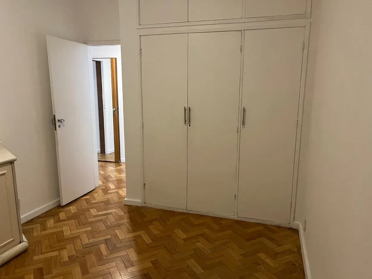 Apartamento, 122 m², com piso de madeira ou laminado — photo 9