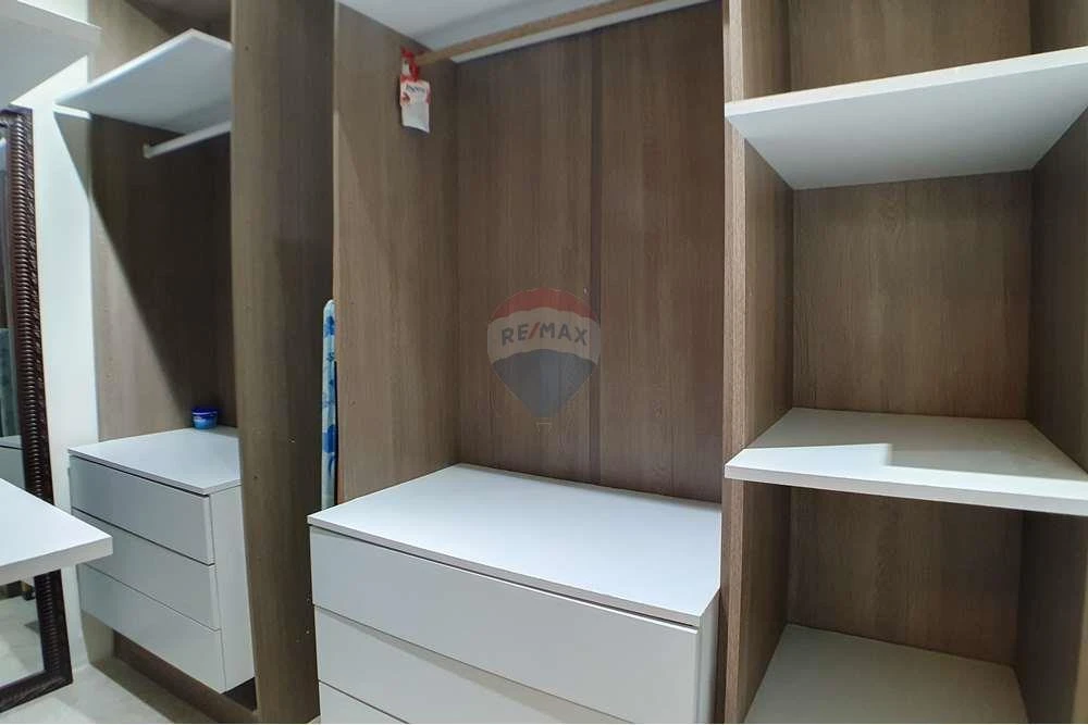 Гардеробна та 4 спальні: будинок 166 м² — photo 20