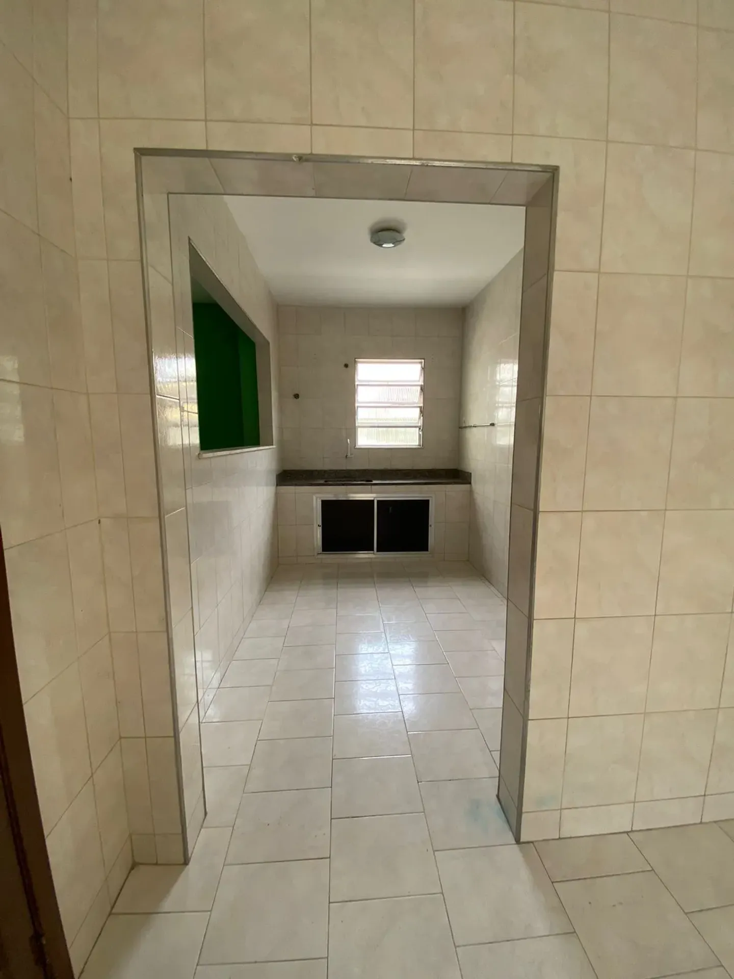 Casa sin muebles con 2 dormitorios y balcón — photo 31