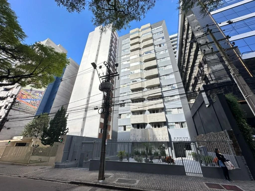 Apartamento mobiliado, 67 m², com máquina de lavar — photo 20