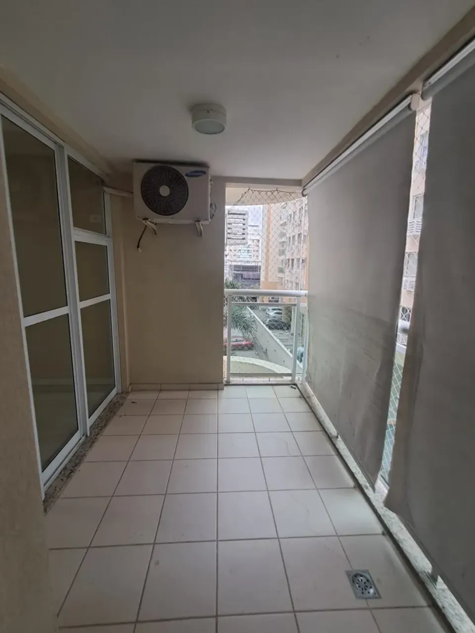70 m² apartment with 2 bedrooms and a grill on the balcony — photo 13