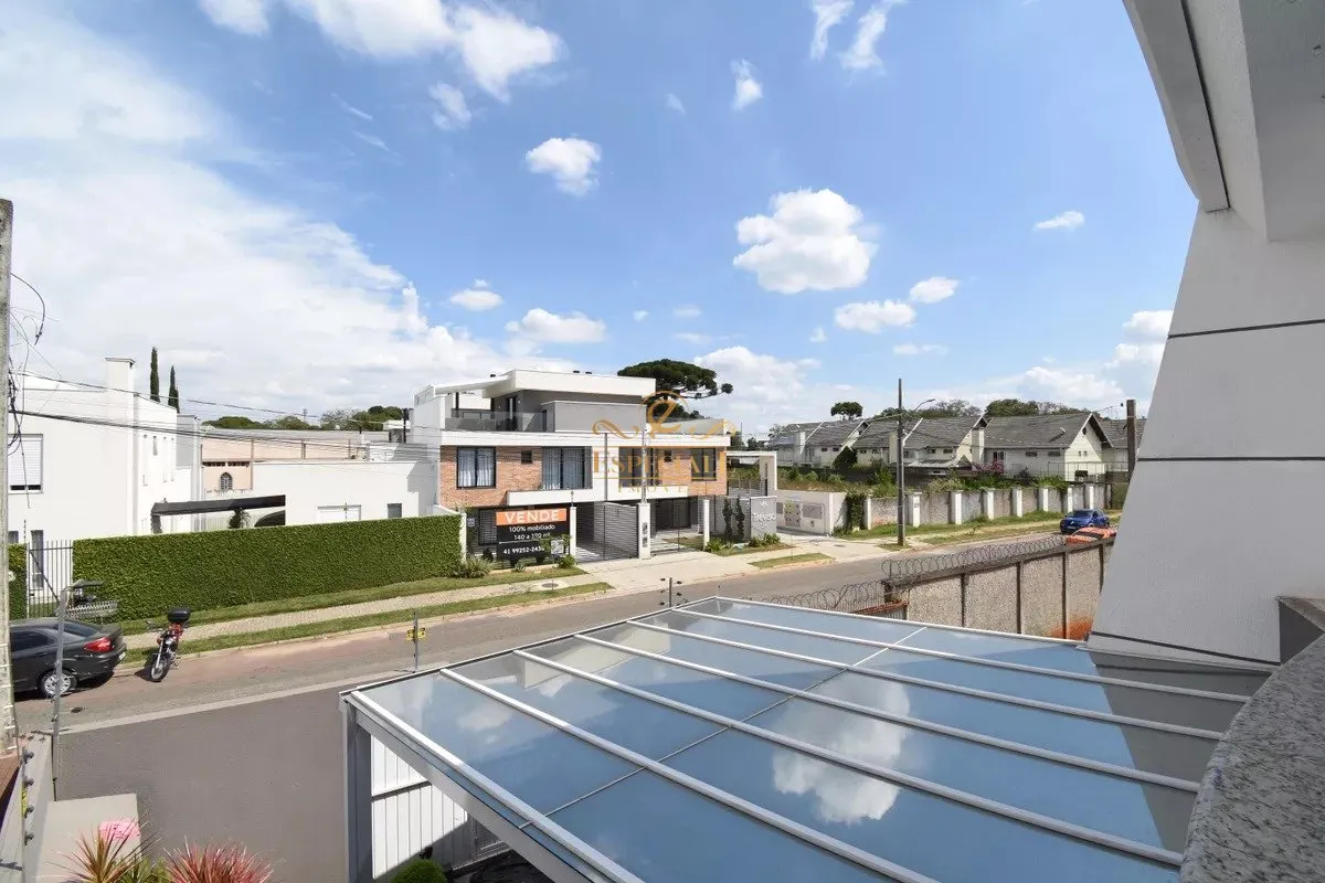 190 m² house with 3 en-suite bedrooms and private BBQ — photo 29
