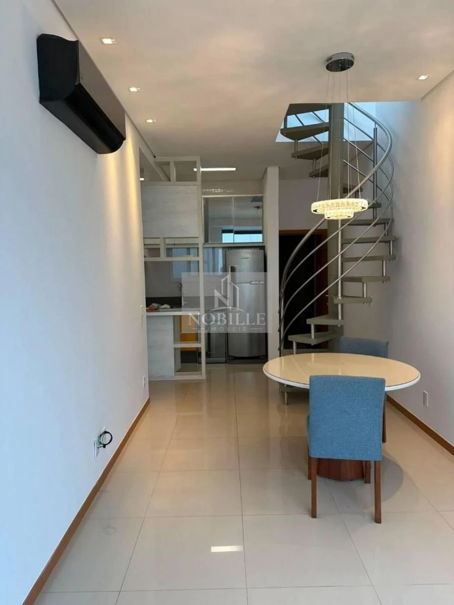 2-bedroom apartment in a building with a pool — photo 29