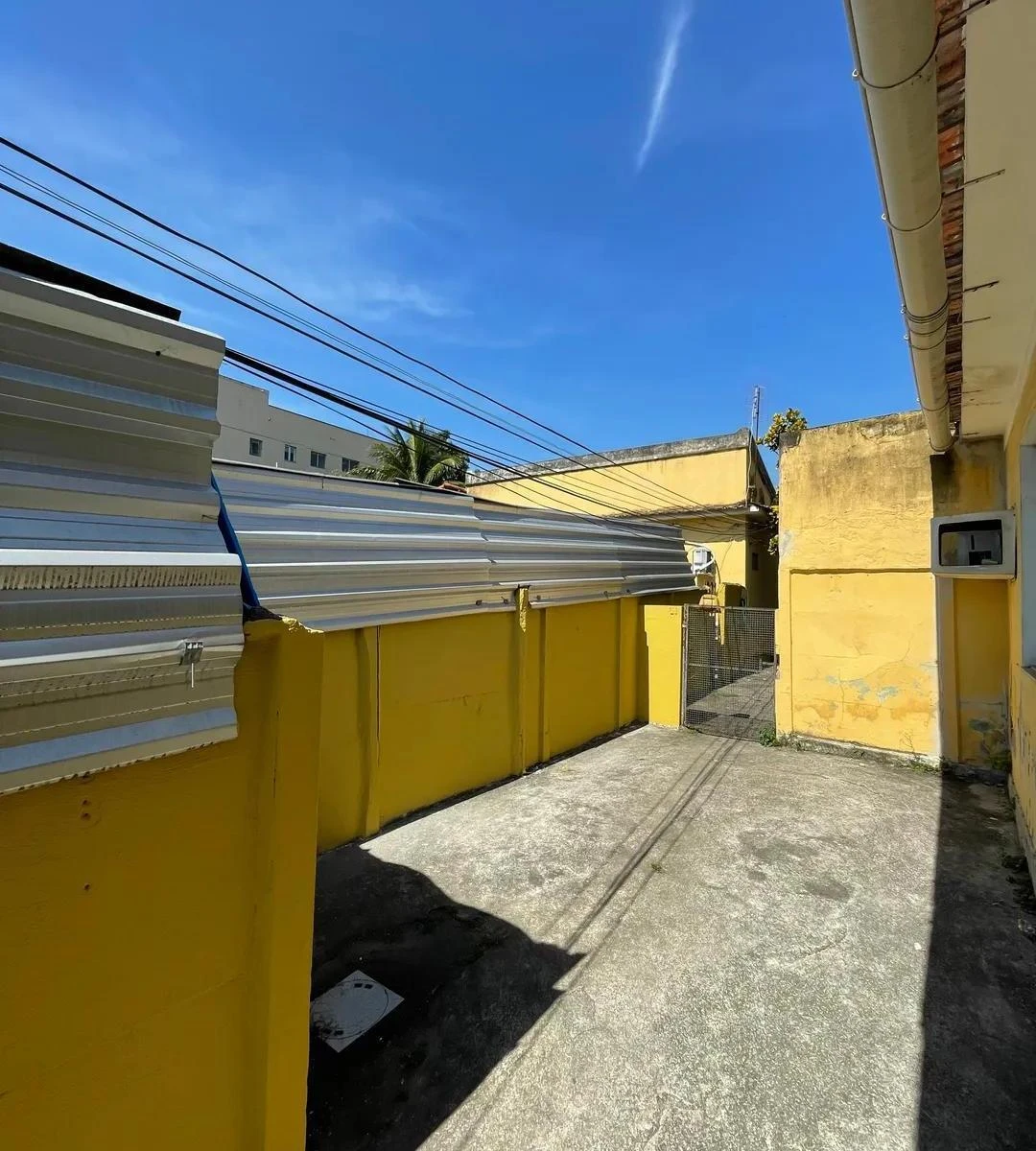 Casa de 70 m² e 2 quartos, Campo Grande — photo 25