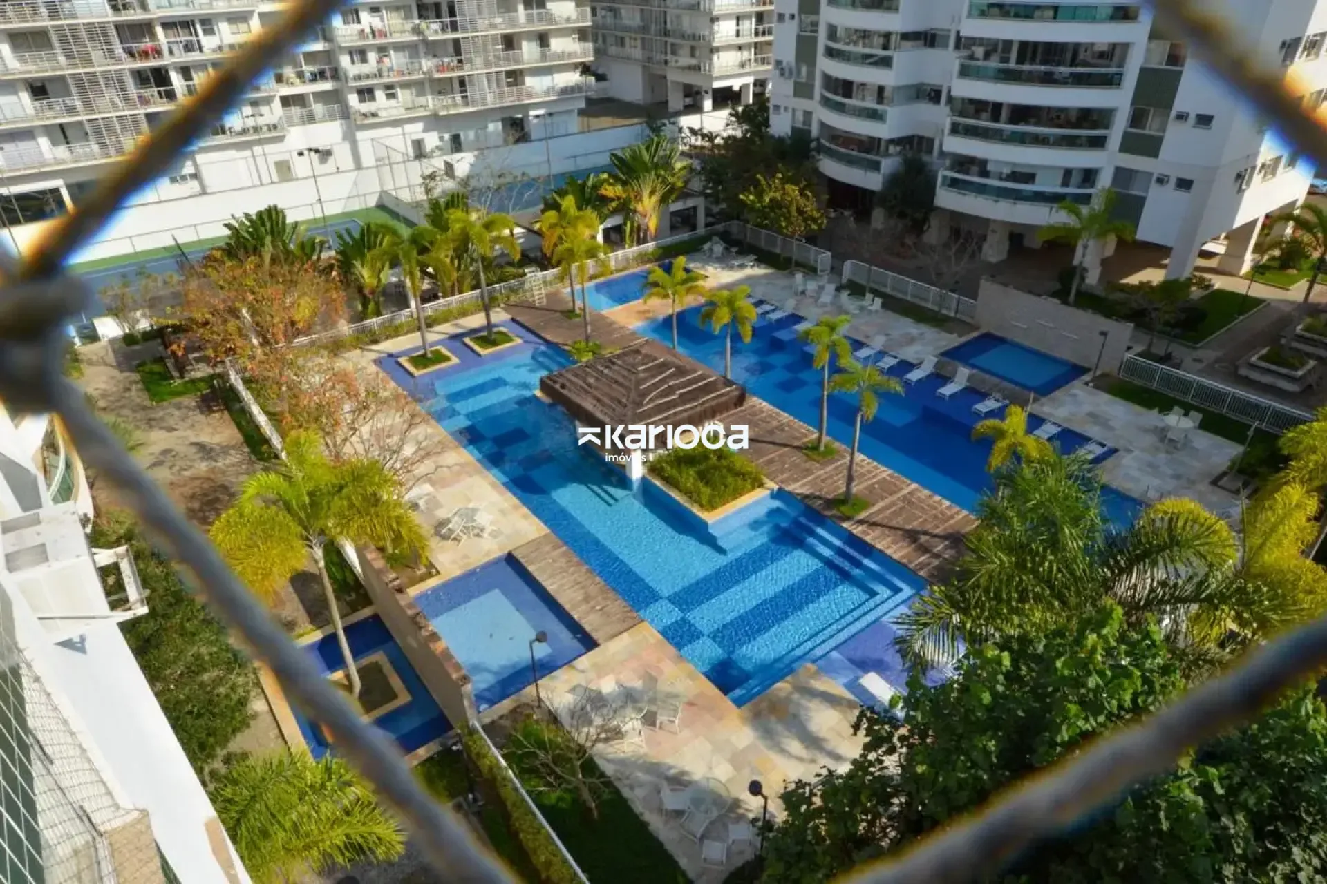 Cobertura de 200 m² com 3 quartos e varanda fechada — photo 53