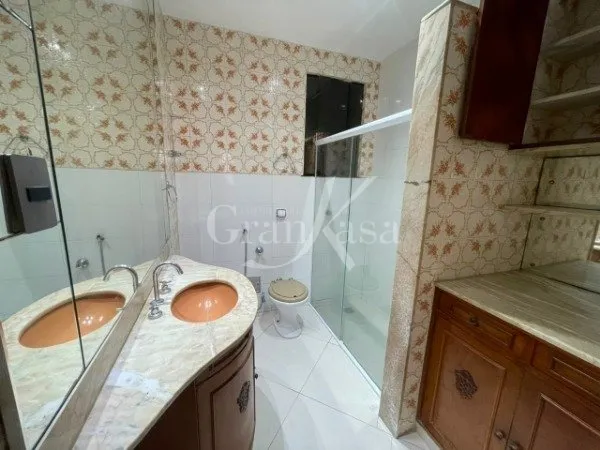 Apartment with 3 bedrooms and 1 bathroom, no parking — photo 9