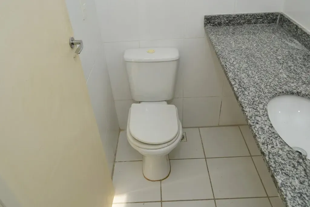 Furnished apartment with 2 bedrooms, balcony and 1 parking — photo 20