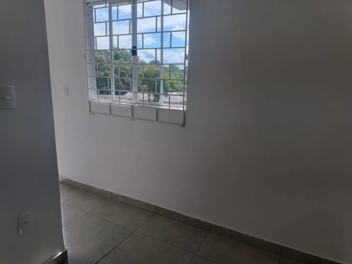 One-bedroom, 28 m² apartment in Curitiba