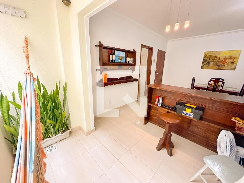Apartamento mobiliado com 3 quartos e 1 suíte — photo 50