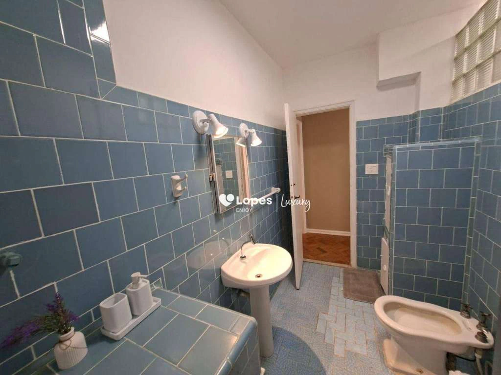 167 m² apartment with 4 bedrooms and a gas kitchen — photo 28