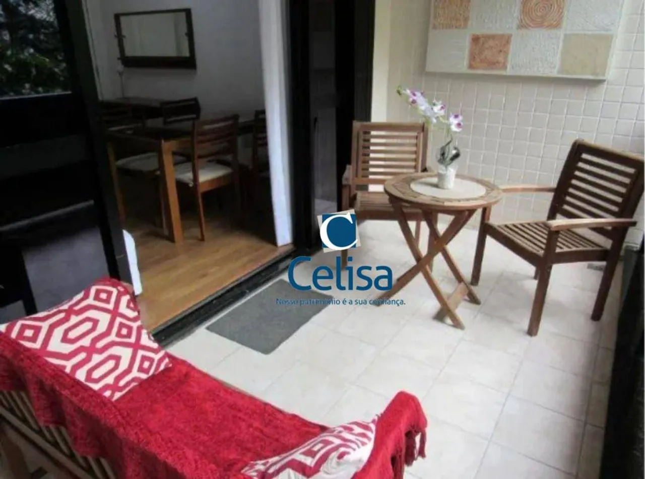 Apartamento de 3 dormitorios con balcón y 90 m² — photo 15