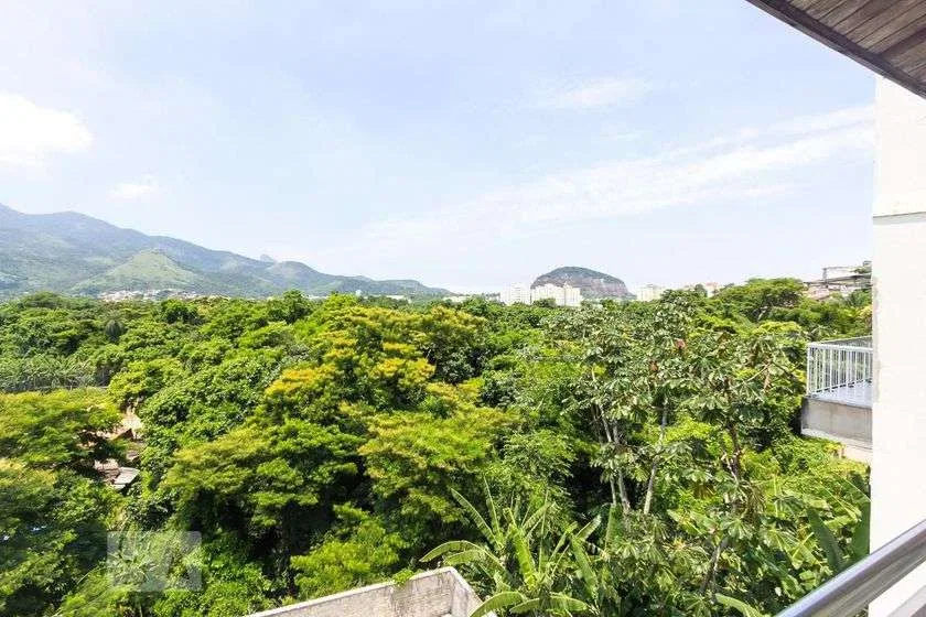 Casa para aluguel com jardim privativo e 4 quartos — photo 4