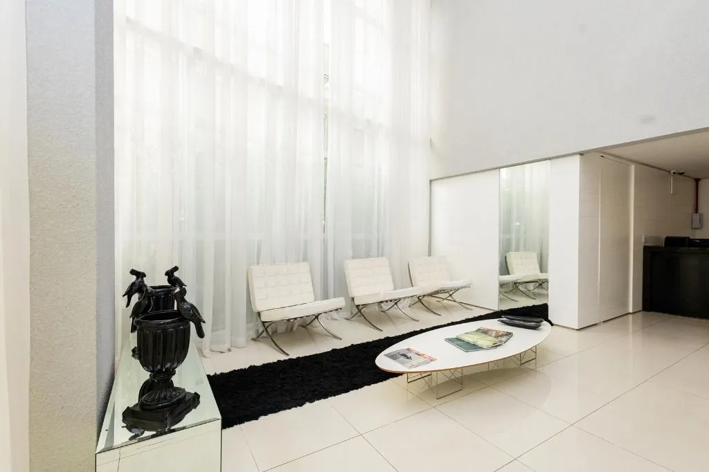 Apartamento de 2 dormitorios con 2 plazas, 112 m² — photo 30
