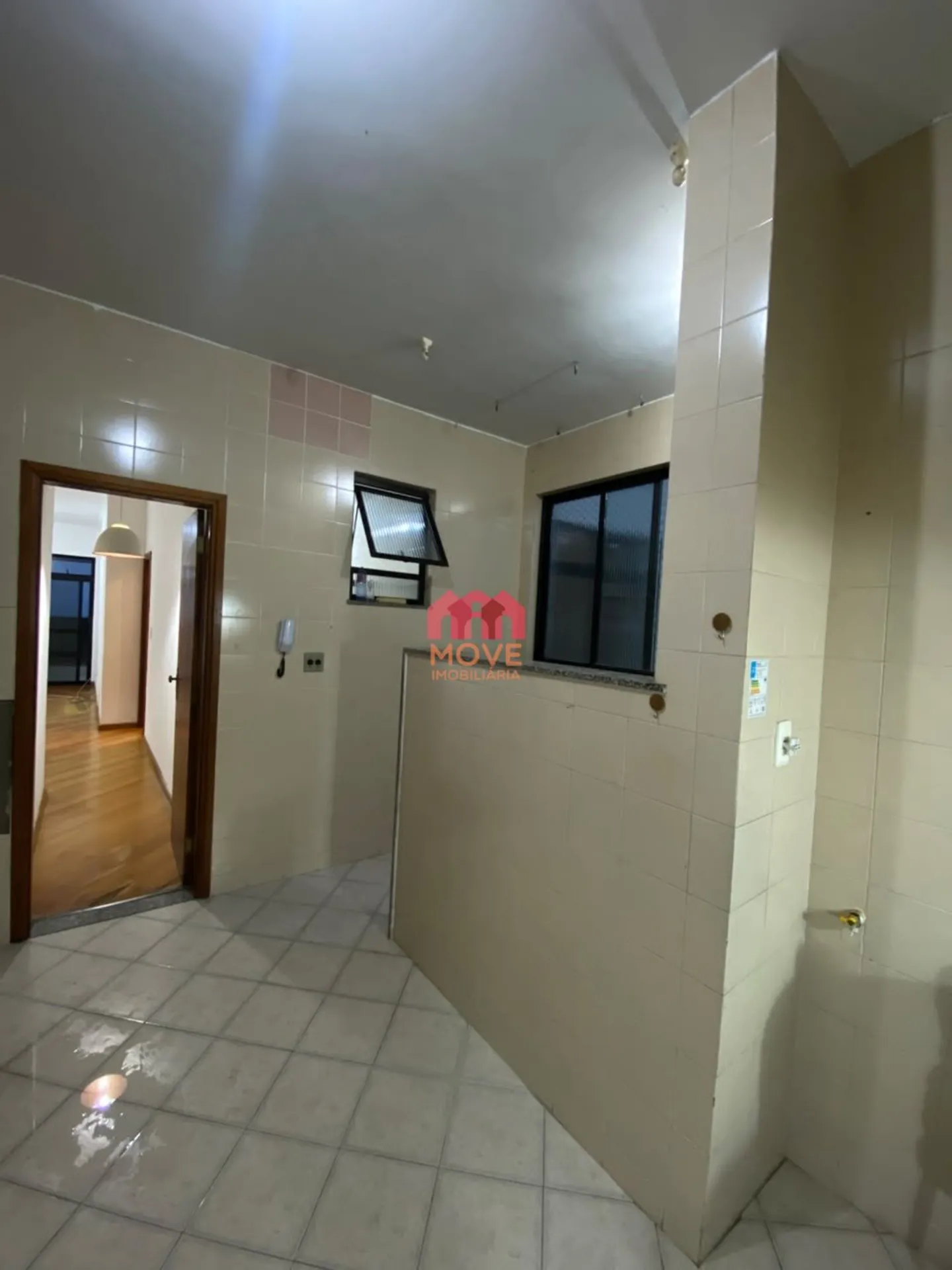 Apartment on the 2nd floor with a home office — photo 16