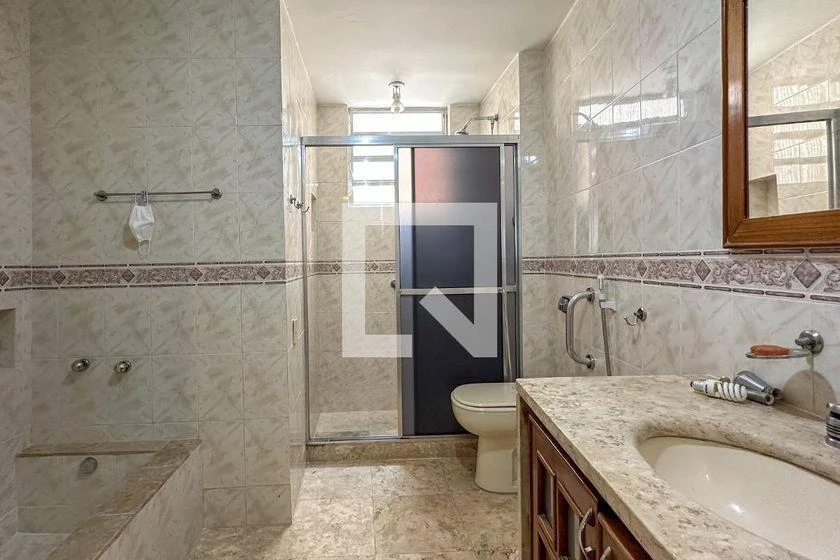 Apartamento para aluguel com 3 quartos e 170 m² — photo 17