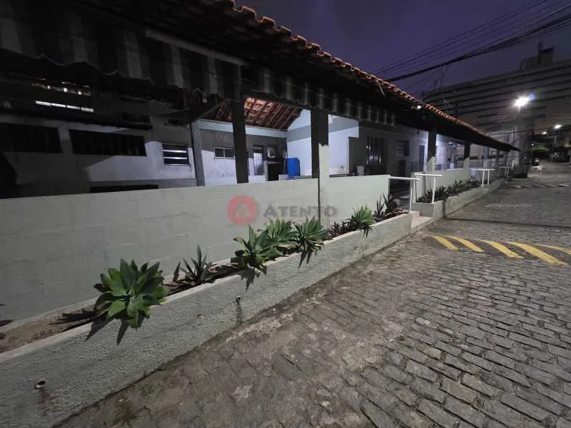 Unfurnished house with 3 bedrooms and 1 bathroom — photo 15
