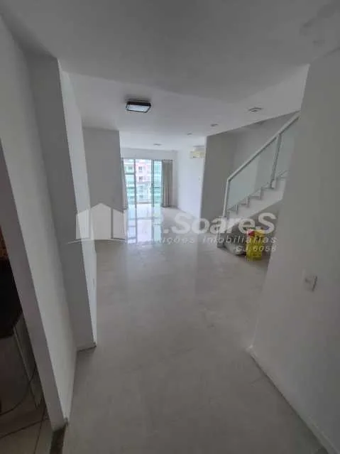 3-bedroom apartment with a jacuzzi — photo 12