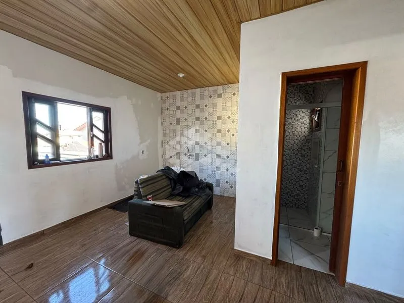 35 m² studio with 1 parking spot and 1 bathroom — photo 9