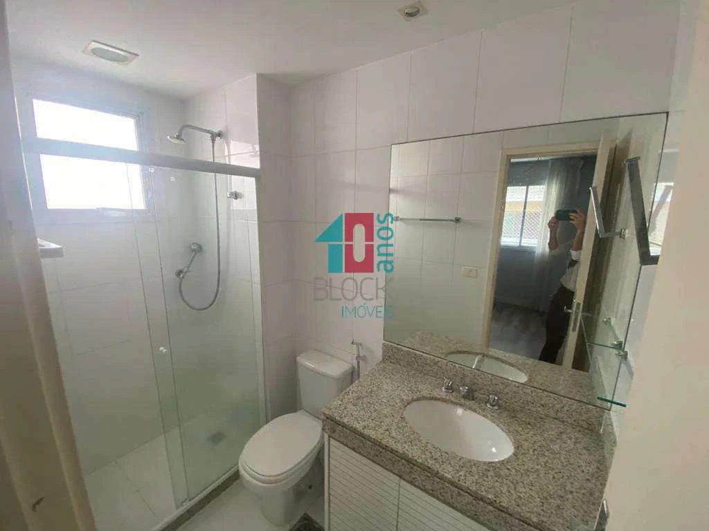3-bedroom apartment (92 m²) with a balcony — photo 8