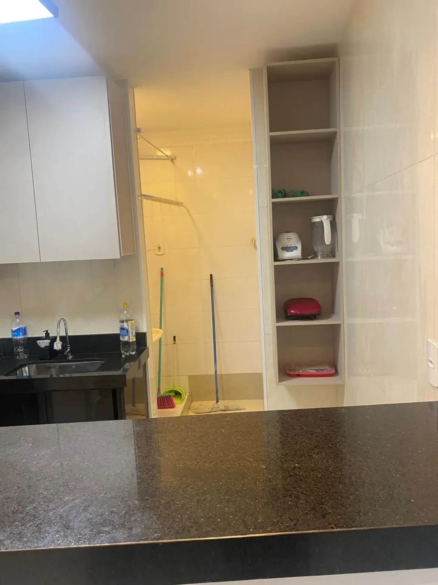 Departamento amueblado, 70 m², con espacio de home office — photo 42