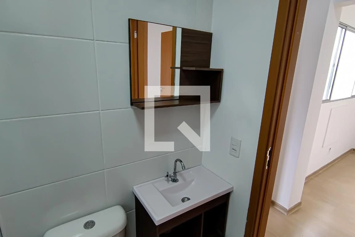 2-bedroom apartment in a building with a pool — photo 32