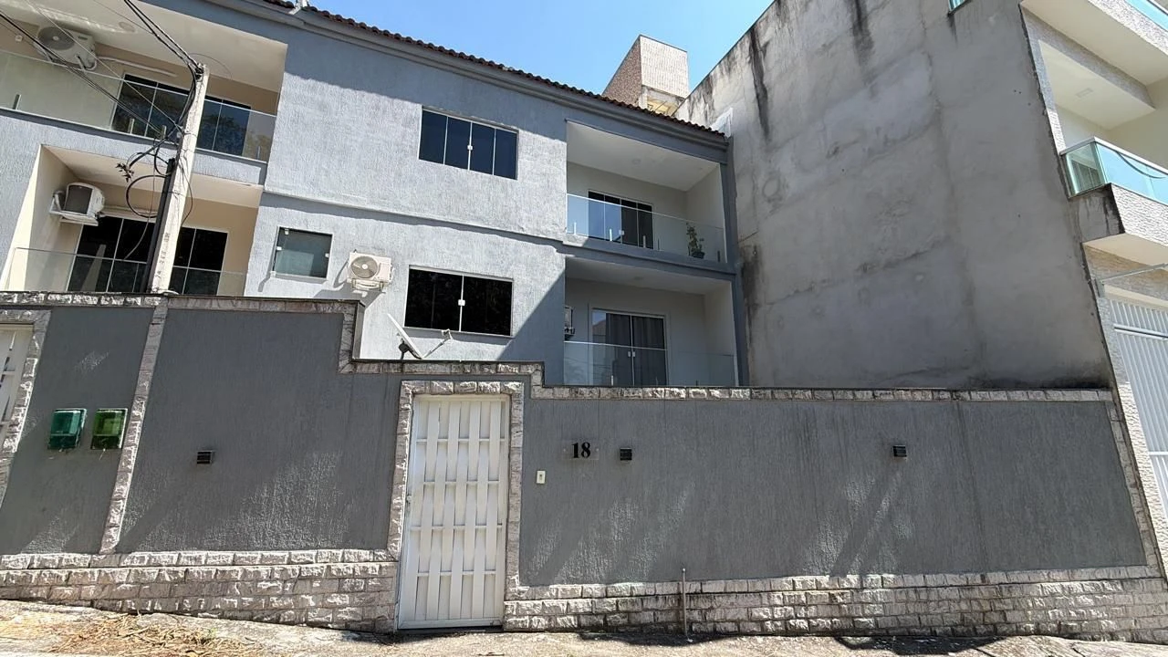 Casa em condomínio com 5 quartos e cozinha integrada — photo 63